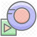 Science And Technology Icons Pack Icône