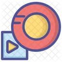 Science And Technology Icons Pack Icône