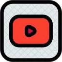 Video  Icon