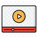 Video  アイコン