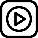Video Icon
