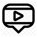 Video Icon