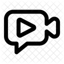 Video Icon