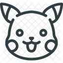 Video Game Play Icon