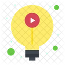 Video Idea  Icon