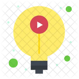 Video Idea  Icon