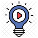 Dictionary Technology Classroom Icon