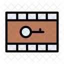 Key Reel Video アイコン