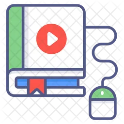 Video Lecture  Icon