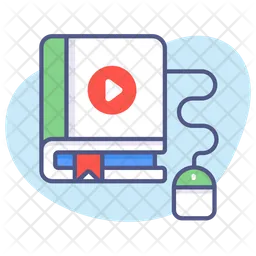 Video Lecture  Icon