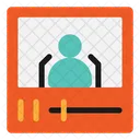 Education Online Education Online Learning Icon