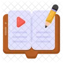 Videolektion  Icon