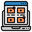 Videolektion  Icon