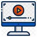 Video Lession  Icon