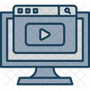 Video Lesson Video Lesson Icon