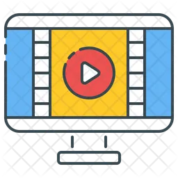 Video lesson  Icon