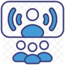 Video Lesson Video Tutorial Education Icon