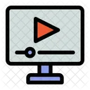 Video Lesson Icon