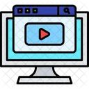 Video Lesson Video Lesson Icon