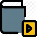 Videolibro  Icon