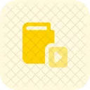 Videolibro  Icon