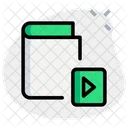 Videolibro  Icon