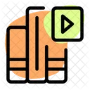 Videolibro  Icon