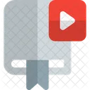 Videolibro  Icon