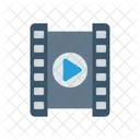 Video list  Icon