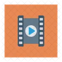 Video List Icon