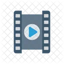 Video List Player Icon