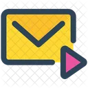 Email Mail Envelope Icon