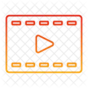 Video Maker  Icon
