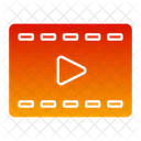 Video Maker Video Editor Video Editing Symbol