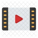 Video Maker Icon