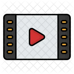 Video Maker  Icon