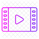 Video Maker Icon