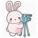 Video Maker  Icon