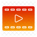 Video Maker Video Editor Video Editing Icon