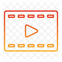 Video Maker  Icon