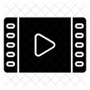 Video Maker Icon
