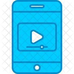 Video Mange  Icon