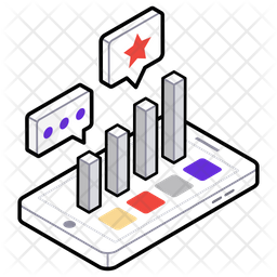 Video marketing Logo Icon