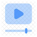 Video Marketing Video Advertising Video Ad Icon