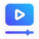 Video Marketing Video Advertising Video Ad Icon