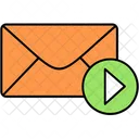 Video message  Icon