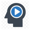 Video Mind  Icon