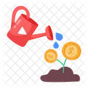 Video Monetization  Icon