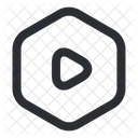 Communication Device Camera Icon