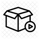 Video Package  Icon